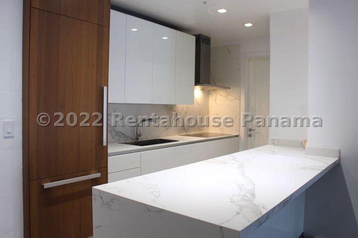 Incredible Apartment - Aartamento en Av Balboa